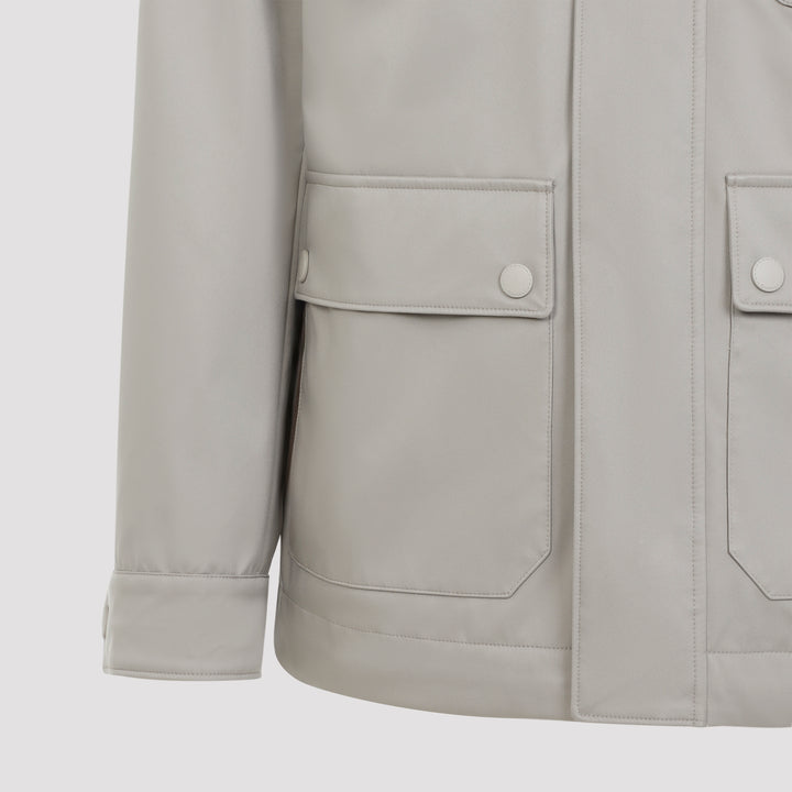 Canali Giacche - Nude & Neutrals | 5fc60923f34a22ac71e61750a2ccb4b679577458