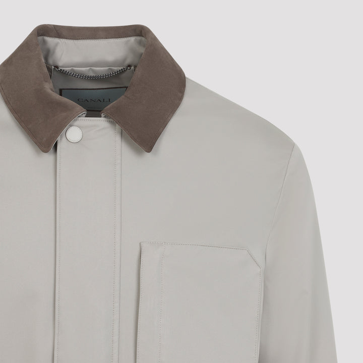 Canali Giacche - Nude & Neutrals | ee2c70c059a475fa887790e348d5163e269e66f8