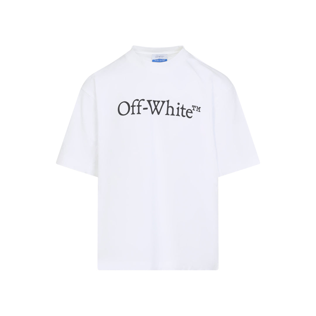 Off White T-shirts - Bianco | 8878ba567e2e2c835a85ac653b9481b534a94d98