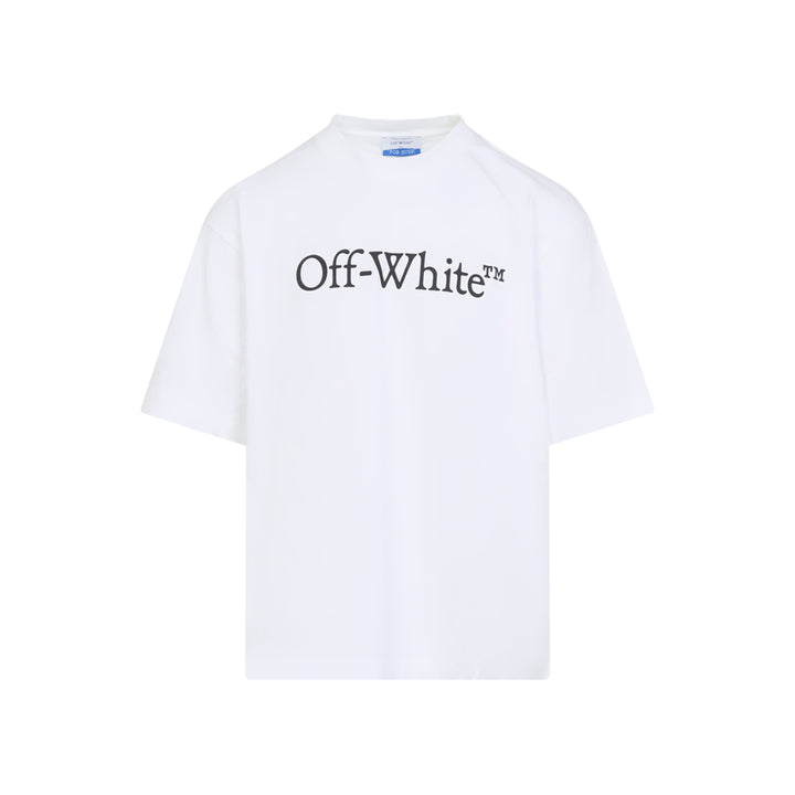 Off White T-shirts - Bianco | 8878ba567e2e2c835a85ac653b9481b534a94d98