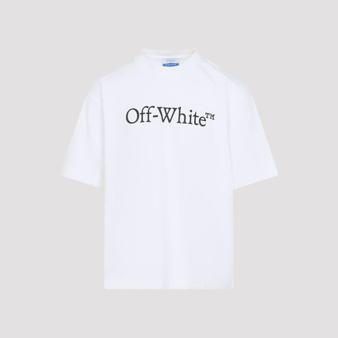 Off White T-shirts - Bianco | 19706fcbdc8cc4daedf4b65302b87779cd820c03