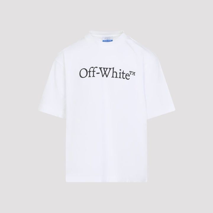 Off White T-shirts - Bianco | 19706fcbdc8cc4daedf4b65302b87779cd820c03