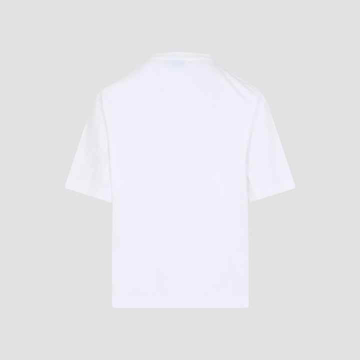 Off White T-shirts - Bianco | f9775ed087e57d84b4894e9e87e533a87fb33240
