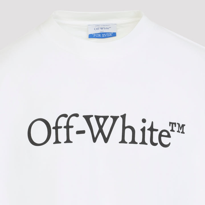 Off White T-shirts - Bianco | 18f2f72d0bc0c7b7fe054a9233bd56c7dda17fcf