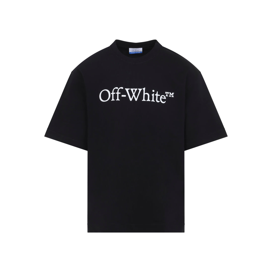 Off White T-shirts - Nero | 657952670ecf586d00bd23213d0e9f9b94ee843a