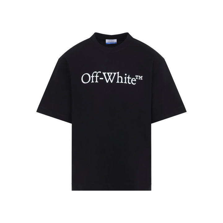 Off White T-shirts - Nero | 657952670ecf586d00bd23213d0e9f9b94ee843a