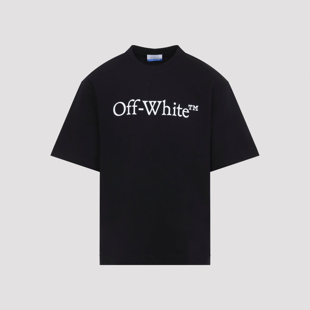 Off White T-shirts - Nero | f2a4b8fe97c3b3224f073633c7e88656fcf4be59