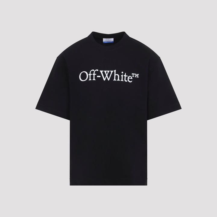 Off White T-shirts - Nero | f2a4b8fe97c3b3224f073633c7e88656fcf4be59
