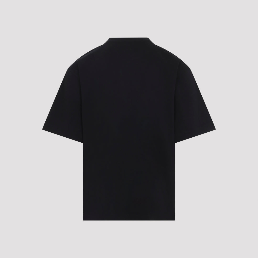 Off White T-shirts - Nero | b462aaf30f6d2322b6cf0536a9afd027f4714a12