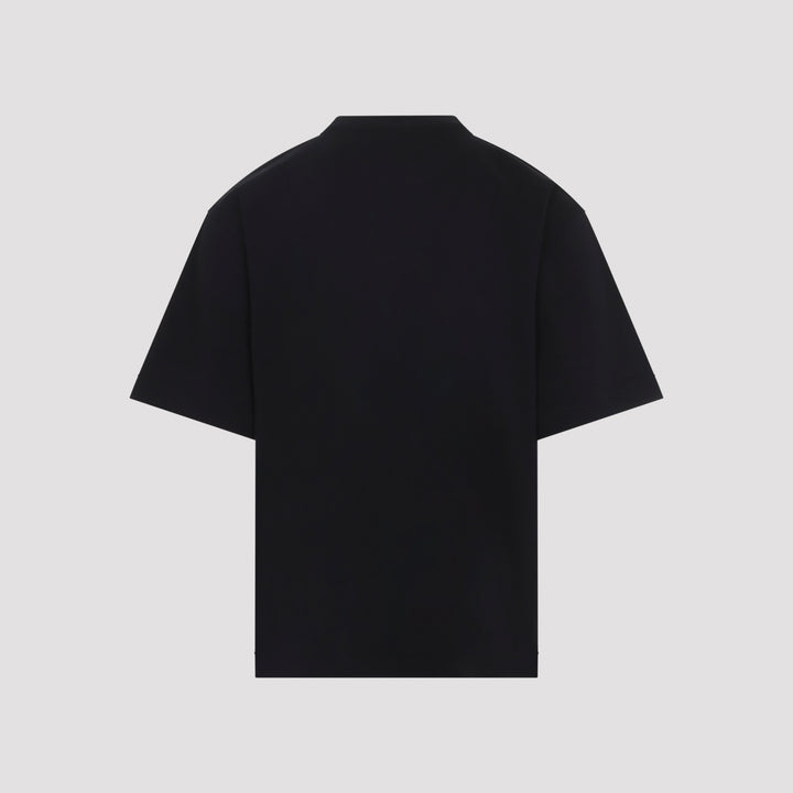 Off White T-shirts - Nero | b462aaf30f6d2322b6cf0536a9afd027f4714a12