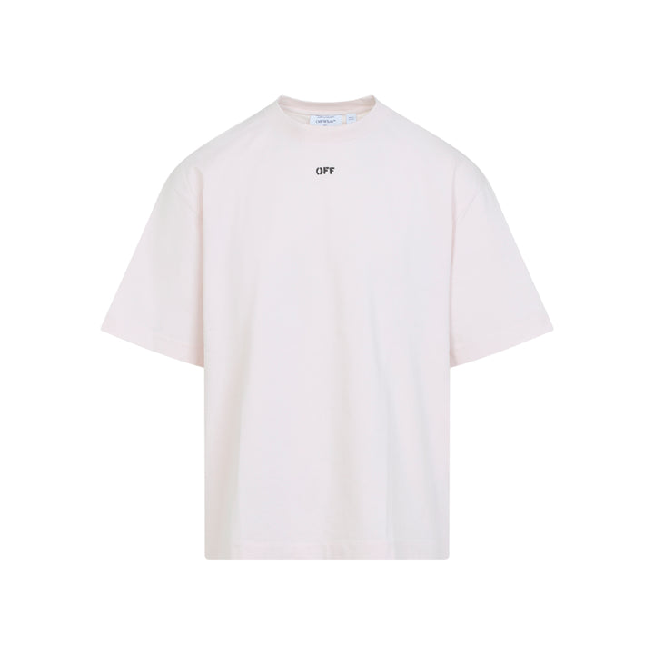 Off-White T-shirts - Nude & Neutrals | a86441deaf6e00f483b0c4cc85c099973cd68963