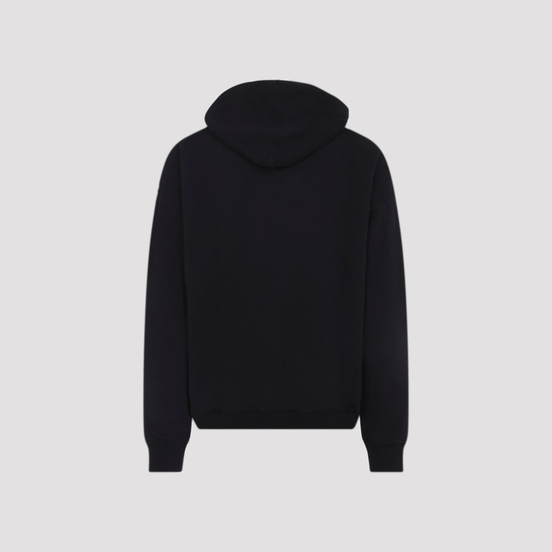 Off-White Hoodies - Nero | 5089b1041eb06713bcf9a5ba9263a4441e0b0f33