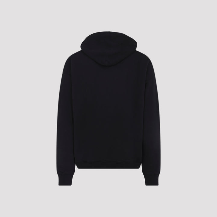 Off-White Hoodies - Nero | 5089b1041eb06713bcf9a5ba9263a4441e0b0f33