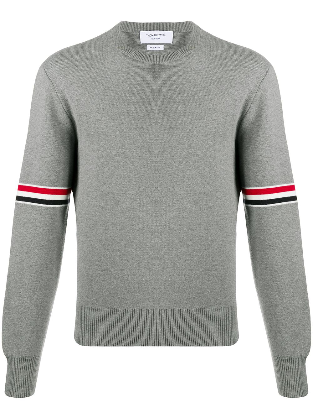 Thom Browne Sweaters - Blacks and greys | 5831af85a16808f541122178982100fe28cee628