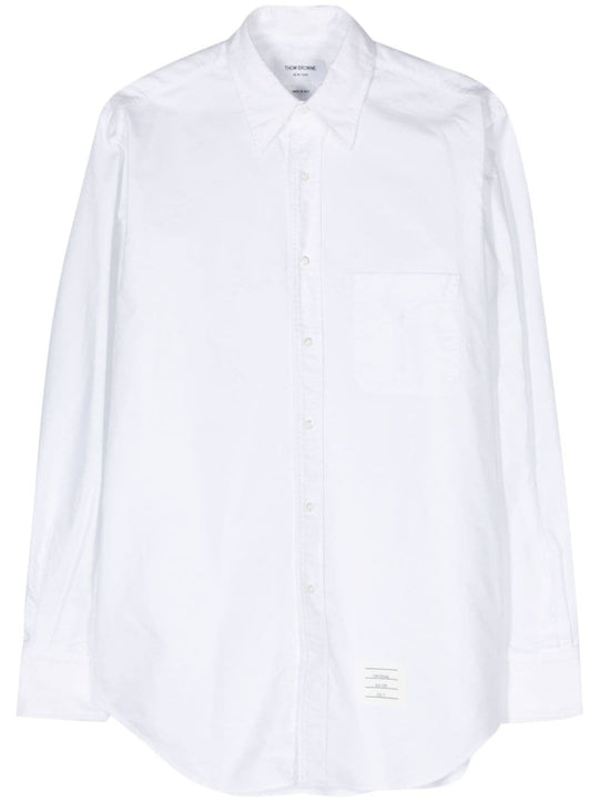 Cotton Shirt