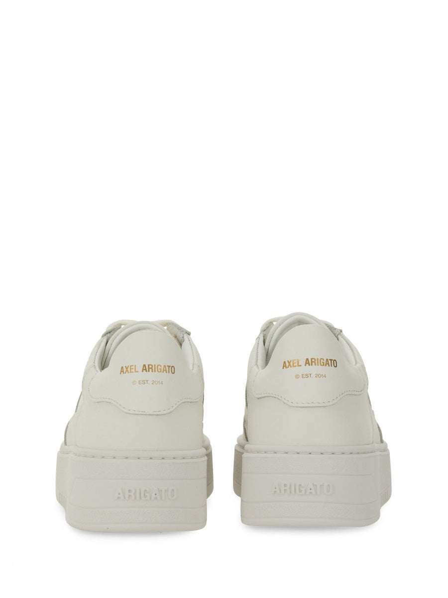 Axel Arigato Sneakers - Bianco | Wanan Luxury
