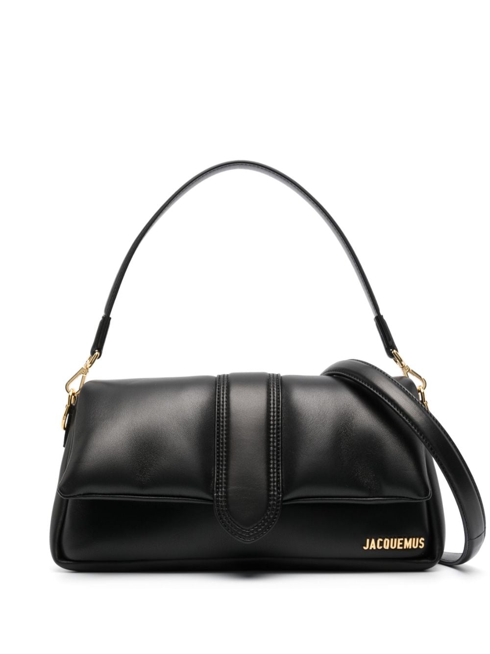 Jacquemus Bags - Blacks and greys | 99123f80800ad36f9dc1363057691768a28c74b3