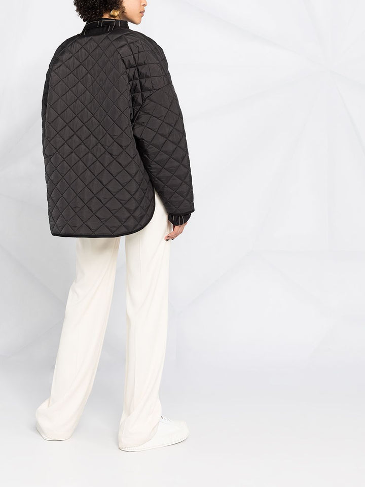 Toteme Pre Jackets - Blacks and greys | ad47899ff202d93b54f1040c40d951c6eb20dbe3