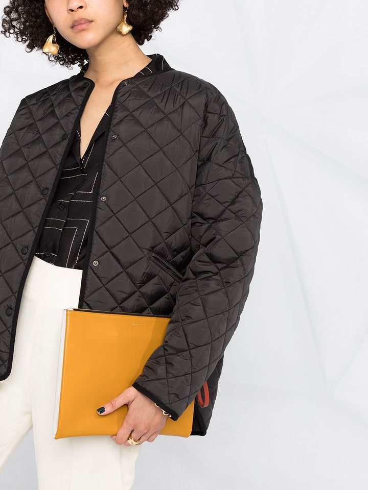 Toteme Pre Jackets - Blacks and greys | 4a0b08978b9a471c3063ece35a9b5f3f3813daa2
