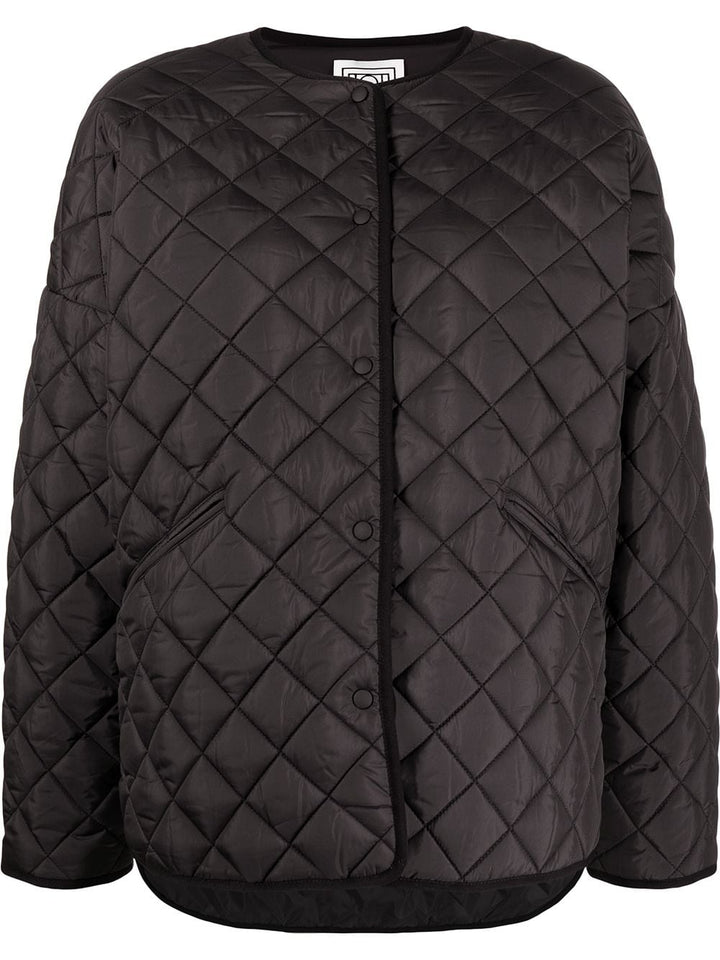 Toteme Pre Jackets - Blacks and greys | 5318816d62146cb63da4b2272c0988219065630a