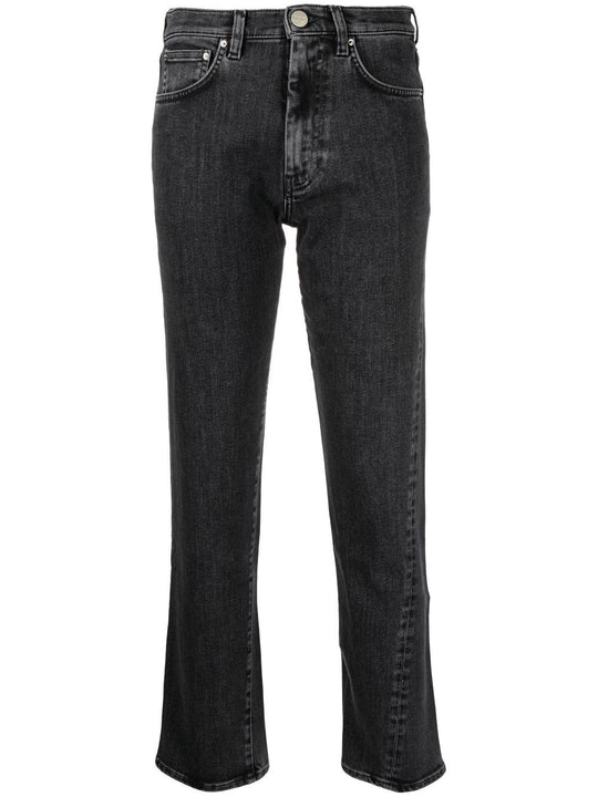 Organic Cotton Denim Jeans