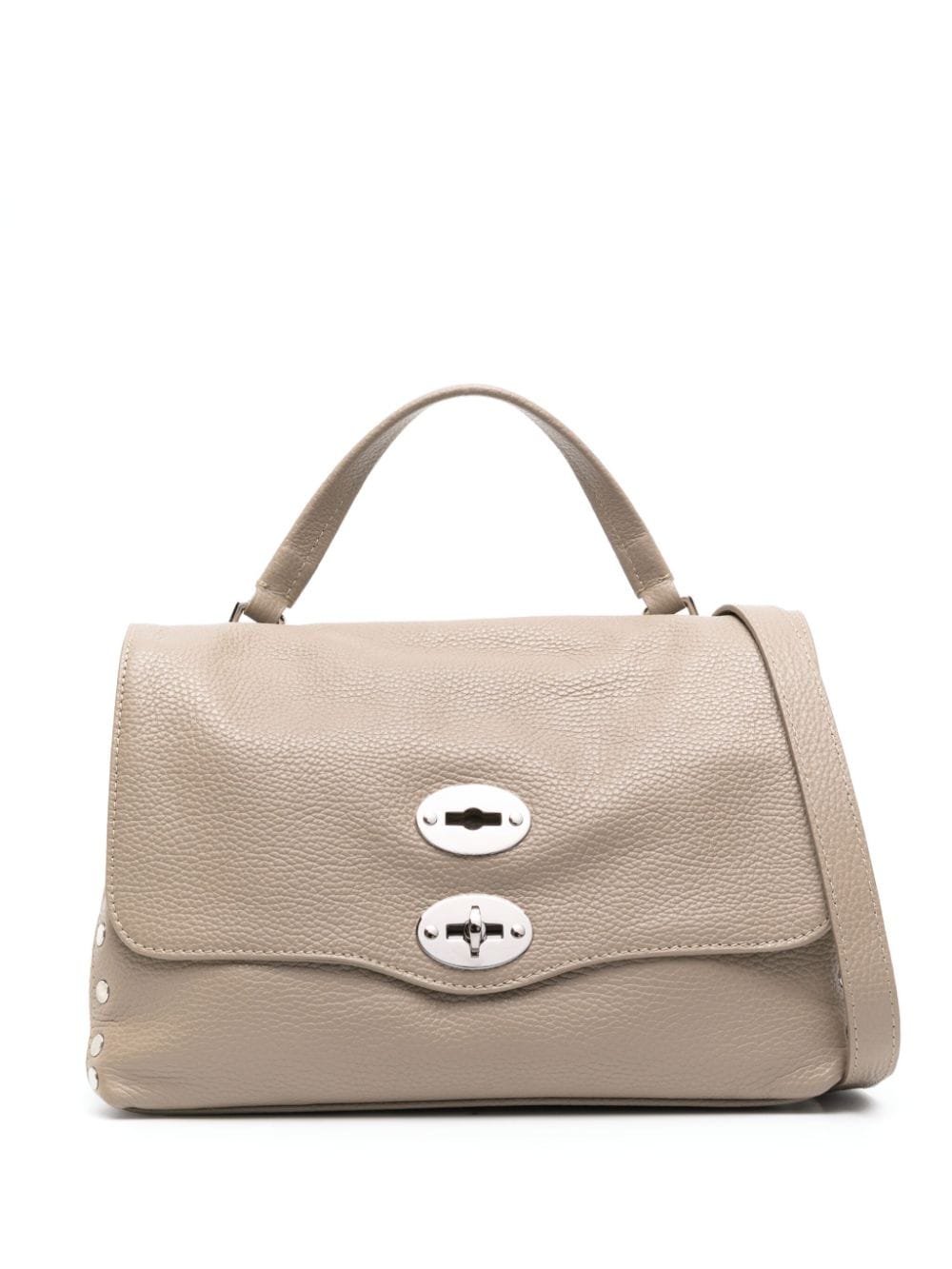Zanellato Bags - Blacks and greys | 63938490b02d1671f02b25e76951ad867dd8444a