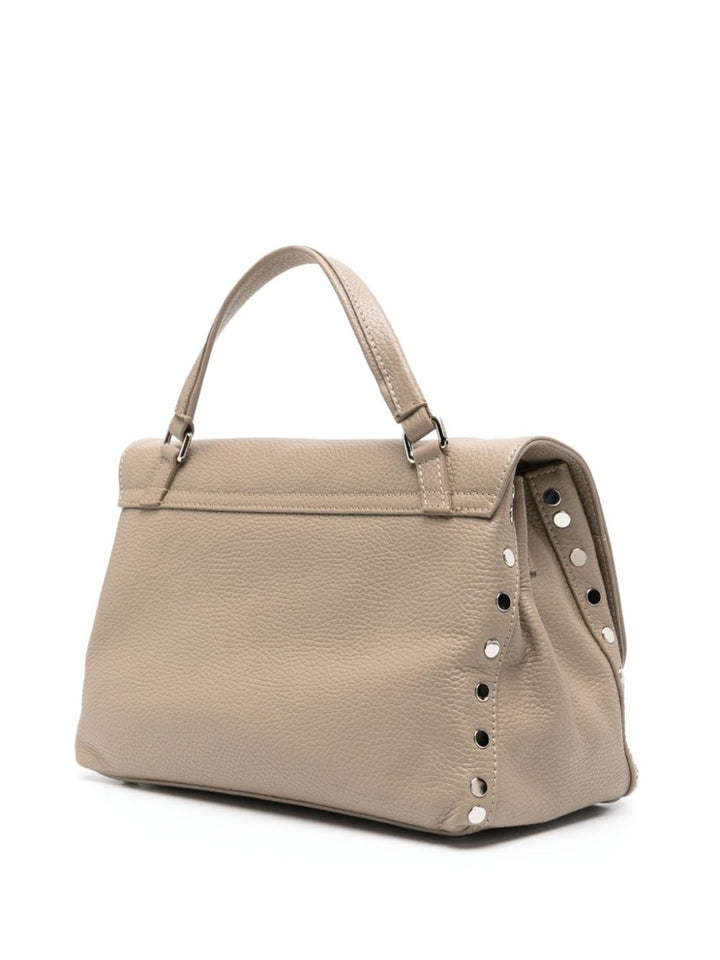 Zanellato Bags - Blacks and greys | 8968f1e84b25b47e1ac90fdfd853a3fd11789050