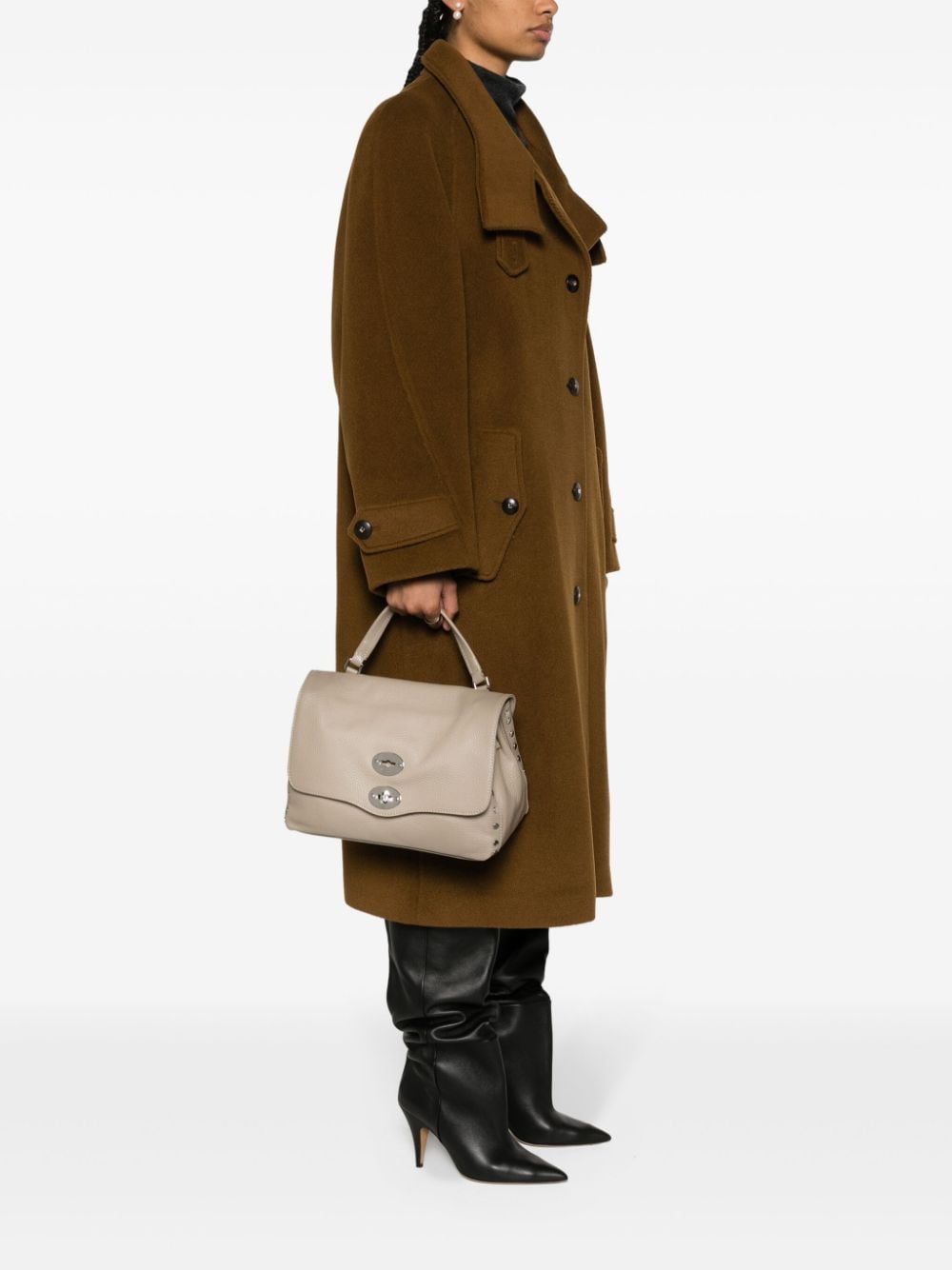 Zanellato Bags - Blacks and greys | a4a124384145d191721643531345521f8921f3fc