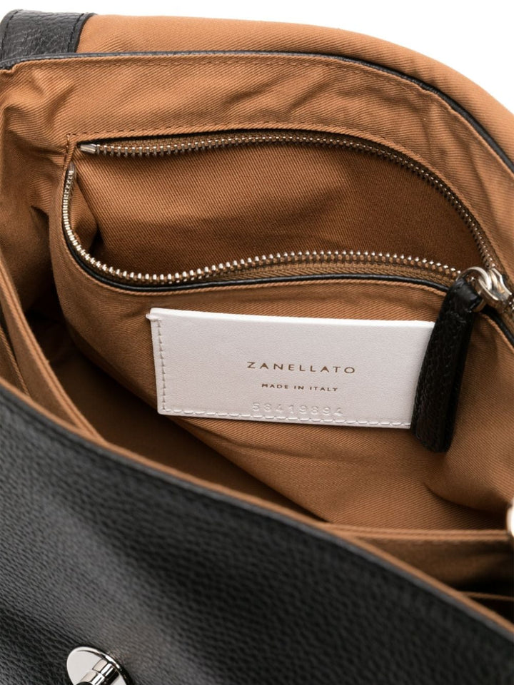 Zanellato Bags - Neri e Grigi | 377972374c0eceb3929fadc73c72a119d834cb70