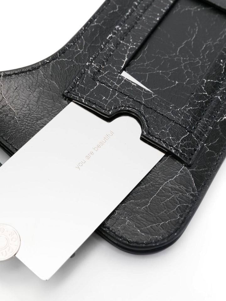 Acne Studios Bags - Blacks and greys | 9f5d596e83c220e3fe26bbd69683f78f8b506990