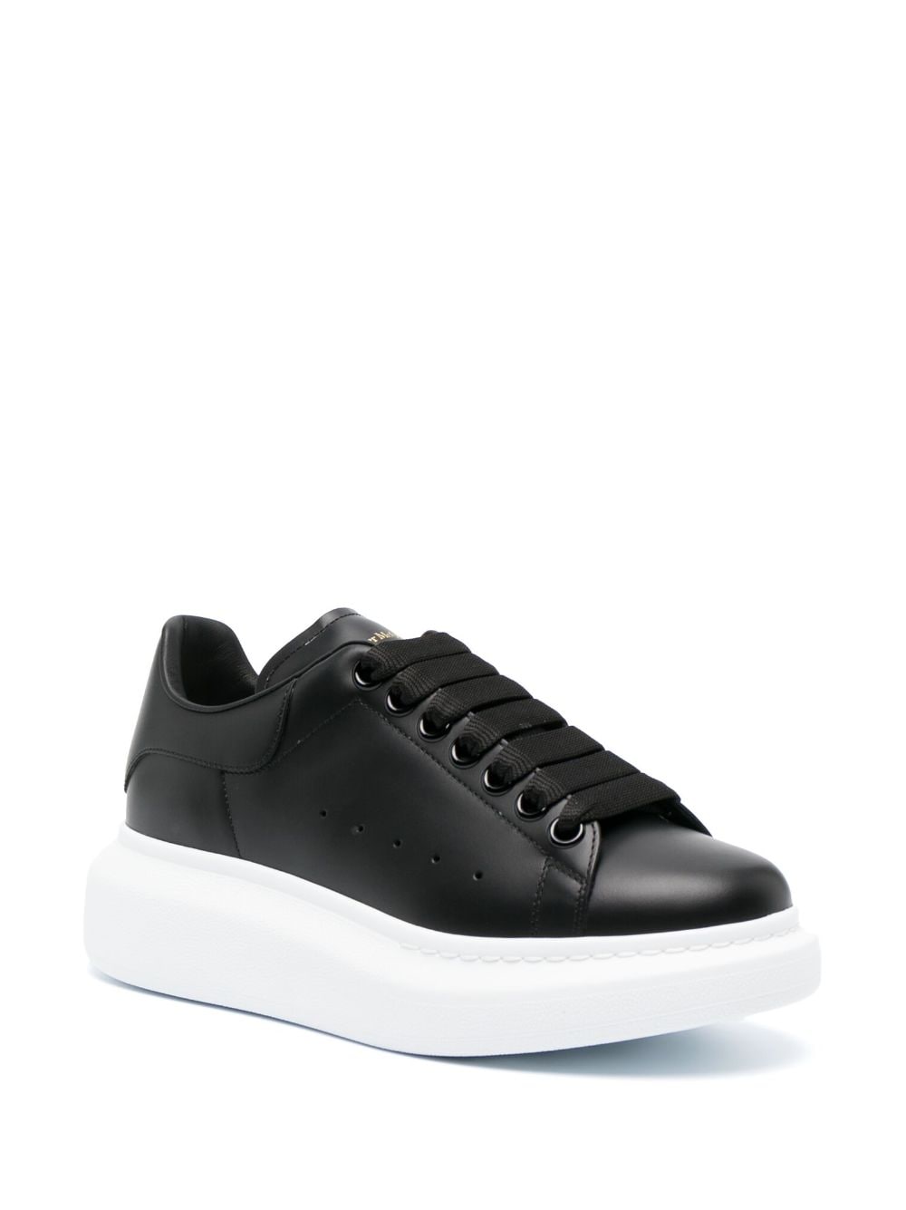 Alexander Mcqueen Sneakers - Blacks and greys | 881db2ff72c193953a1604089dfd6d1cb479e420