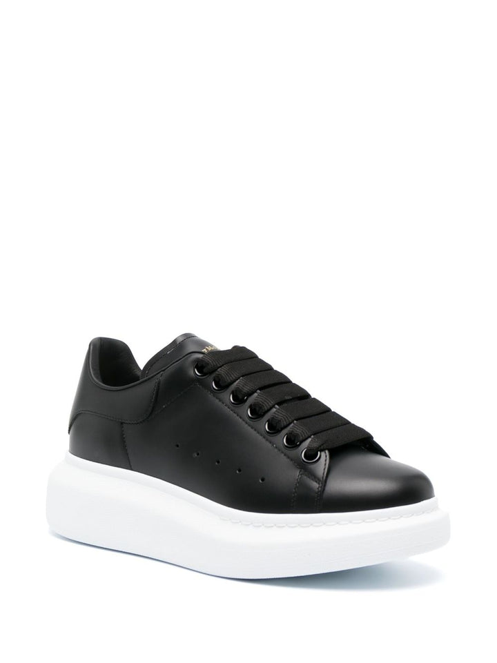 Alexander Mcqueen Sneakers - Blacks and greys | 881db2ff72c193953a1604089dfd6d1cb479e420