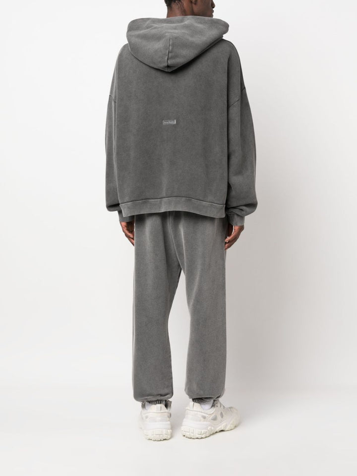 Acne Studios Sweaters - Blacks and greys | c61d681cc012776ace7768866de2ace139c4b526