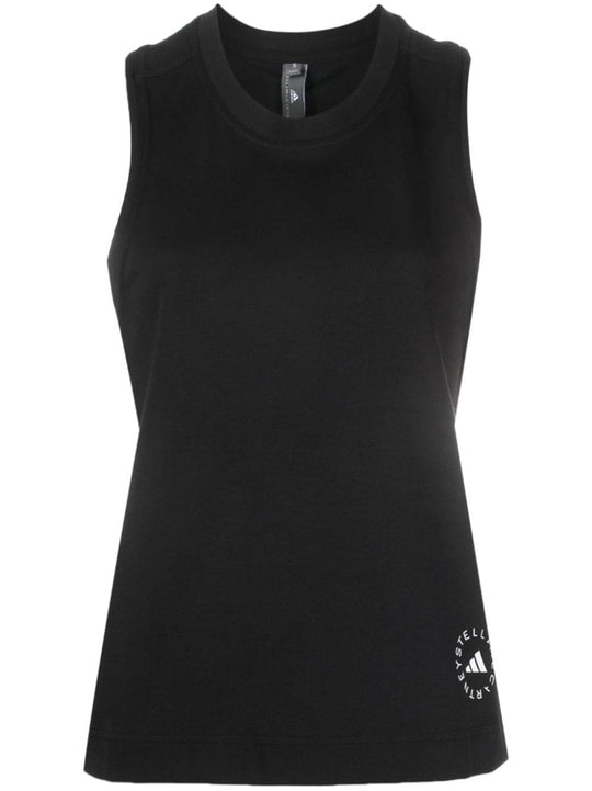 Organic Cotton Tank Top