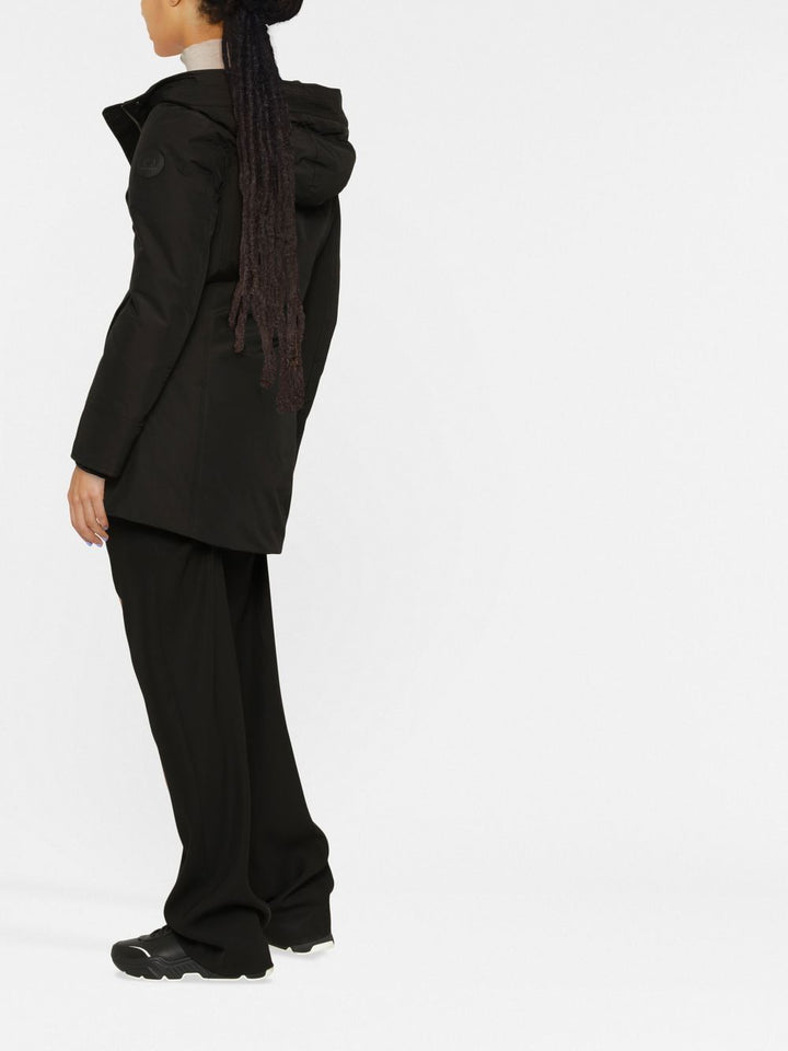 Woolrich Coats - Blacks and greys | ba29b01d461aee6ece4fb224b3a362d0d791f22b