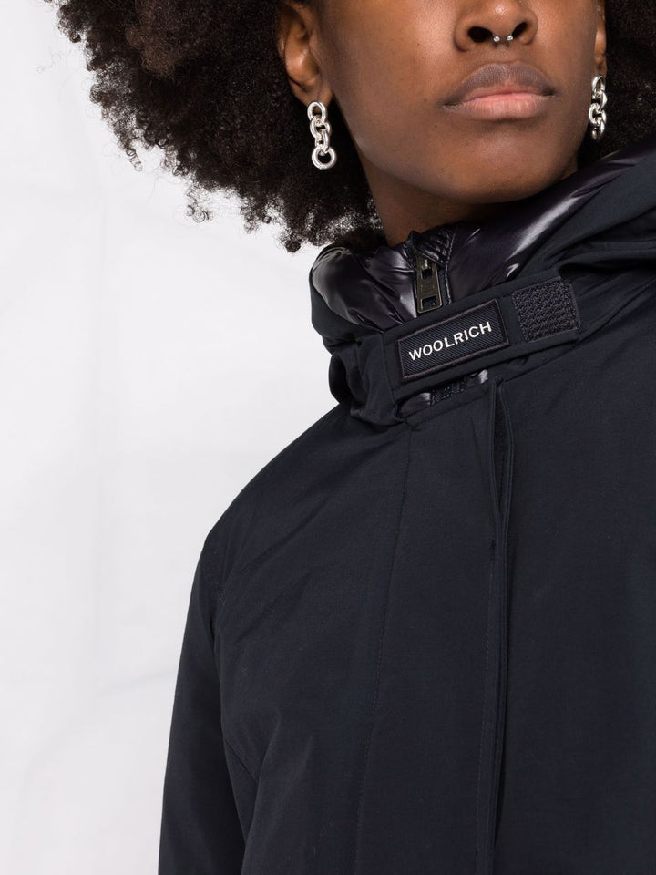 Woolrich Coats - Blu e verdi | 082d9751493af3fa4a0c62a9f3ed045e0f72c674
