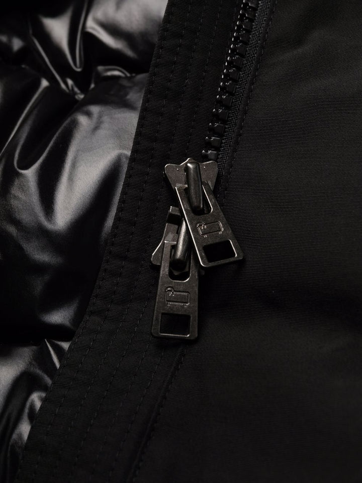 Woolrich Coats - Blacks and greys | cb8076b788904806e5f65296f8cebd4b54d8e2c3