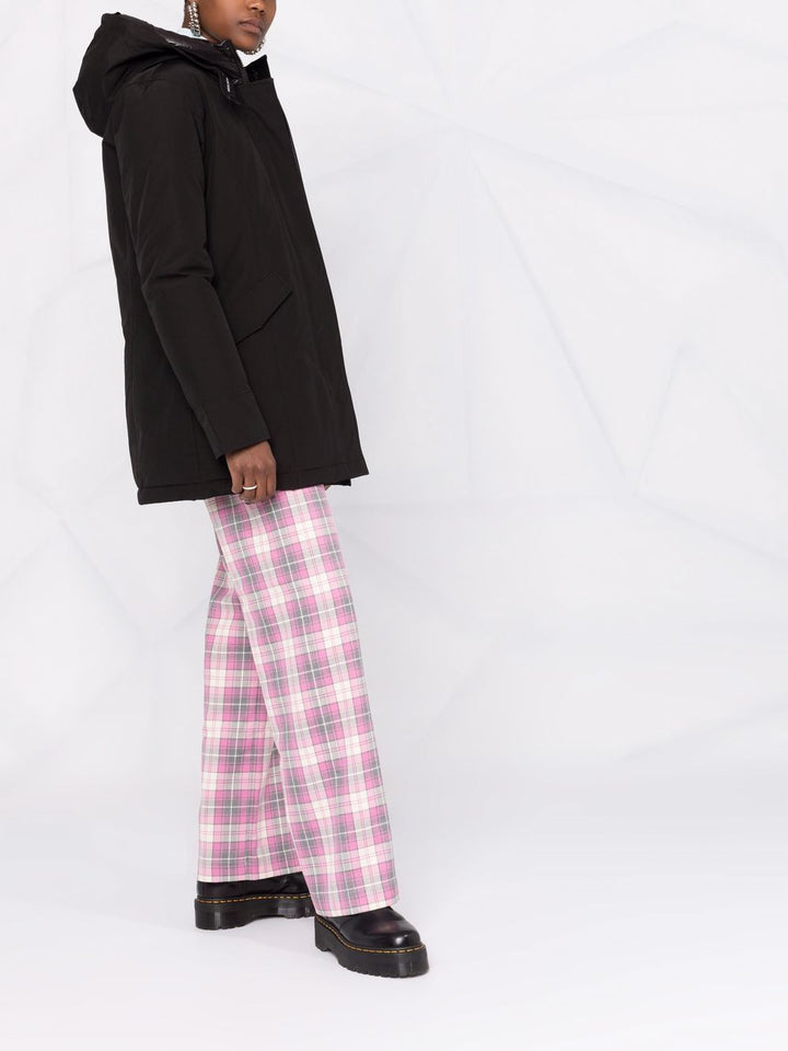 Woolrich Coats - Blacks and greys | c632ac09f10b1801e5b792de5f3bcee9751ac641