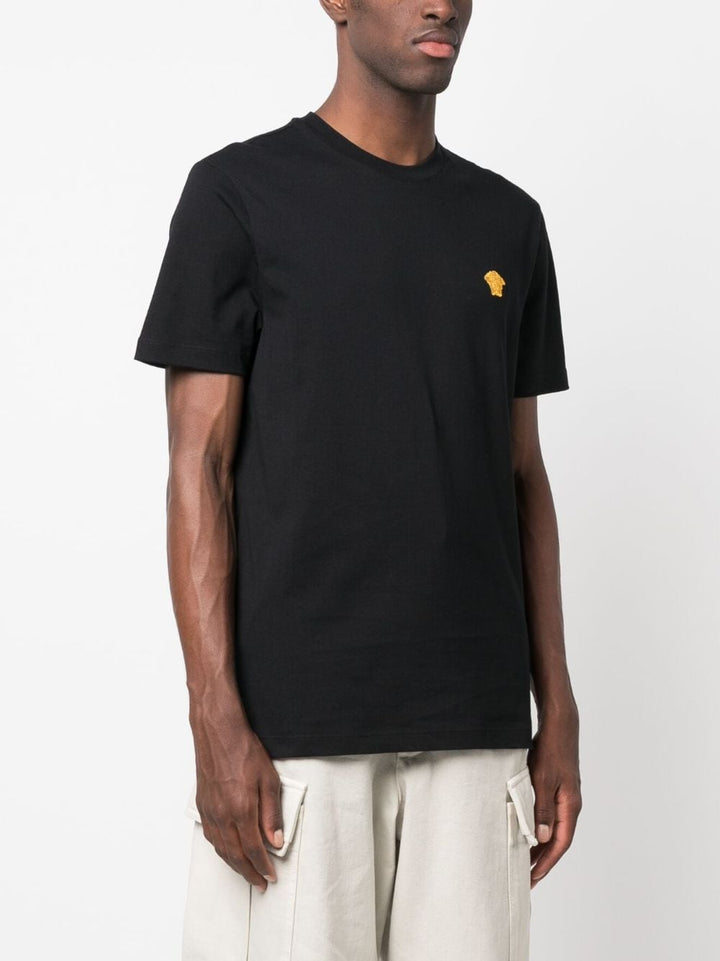 Versace T-shirts and Polos - Blacks and greys | 1d9d1bb7c16607bacc42aba70f1bdbb2efd3f44d
