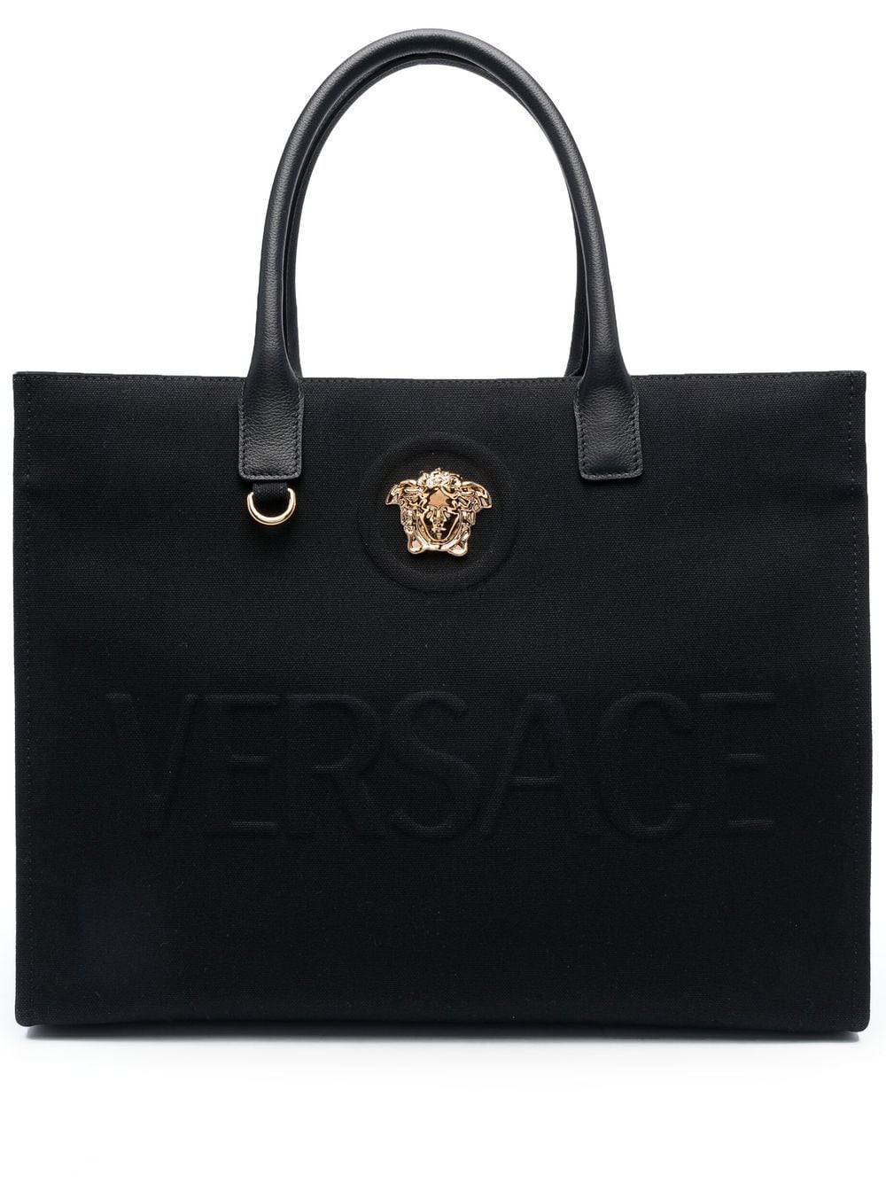 Versace Bags - Blacks and greys | 1ece8f576f259ee97a5063e427493b25e489cb13