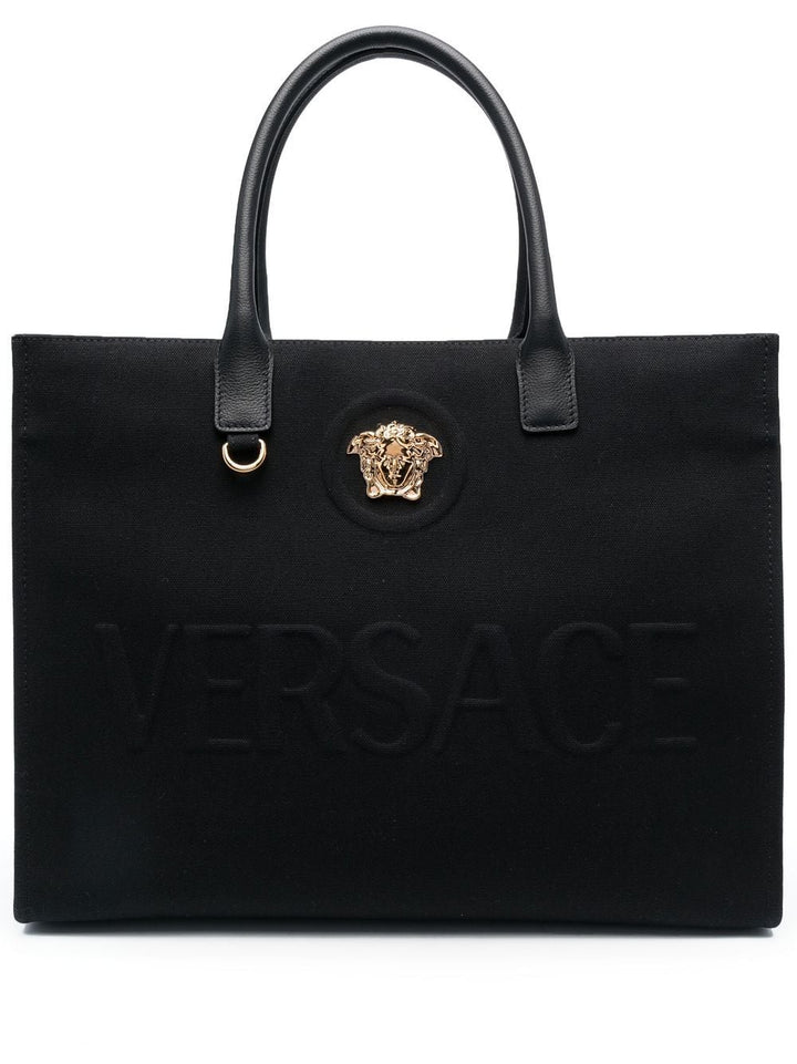 Versace Bags - Blacks and greys | 1ece8f576f259ee97a5063e427493b25e489cb13