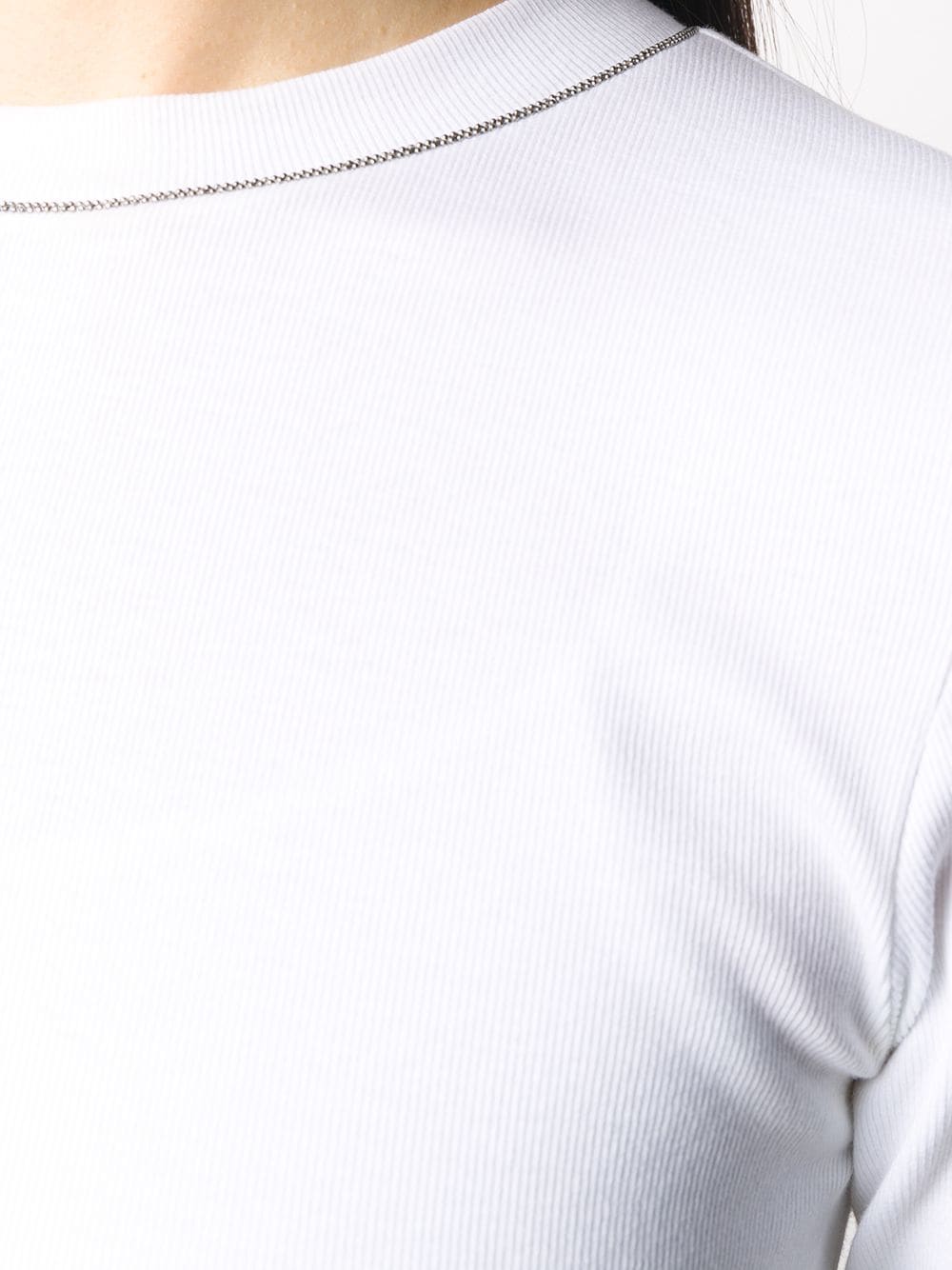 Brunello Cucinelli T-shirts and Polos - Chiari e Naturali | 2337e3bfbd61dc5c4799d40c17ae474e9cd9b7e4