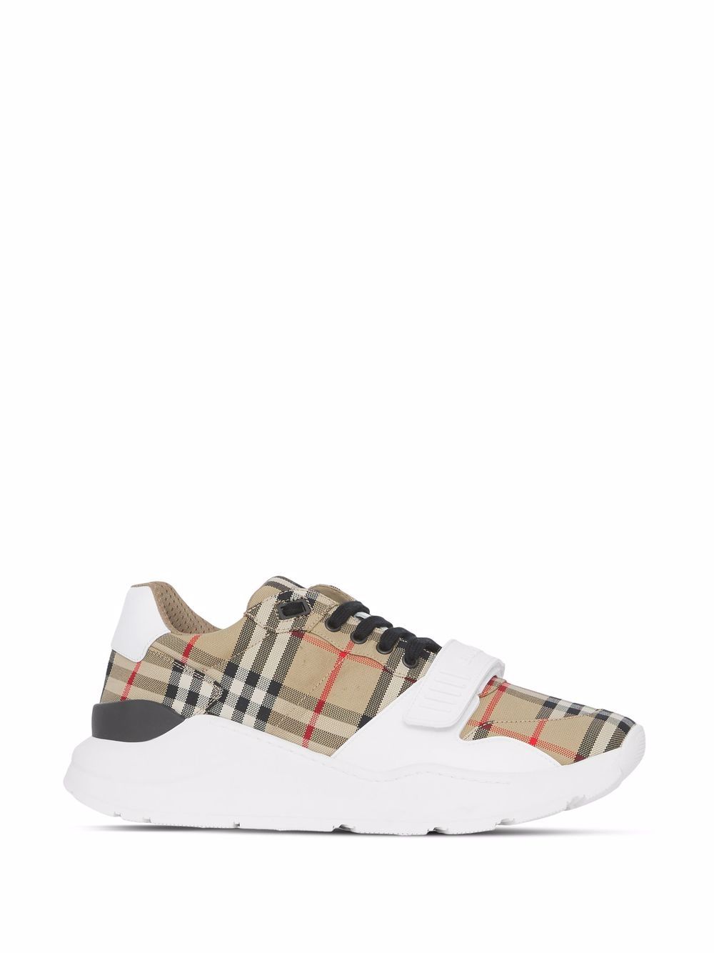 Burberry Sneakers - BEIGE | 4971c5a870afdec07b1a895bf6ecc17c6783ea6d