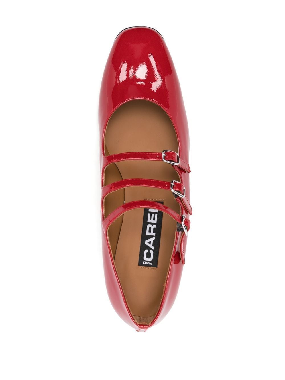 Carel Paris Flat shoes - Bright | 5e476be873ef19a7fb3de5a461c0efbaad9771ef