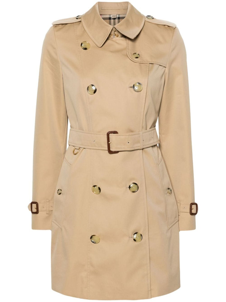 Burberry Coats - BEIGE | aadee094310a26ec8d258a6beec84d4b5be10969