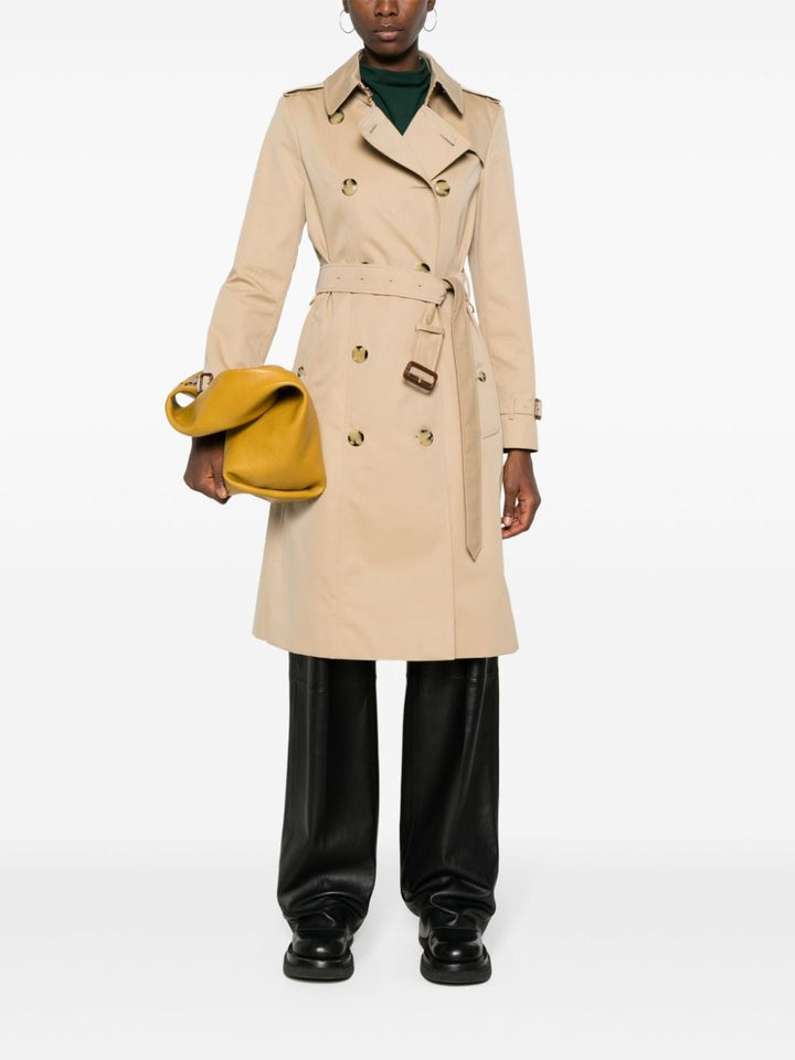 Burberry Coats - BEIGE | b99f56ed0f11922651b32e6cfbef6b3b36c443cc