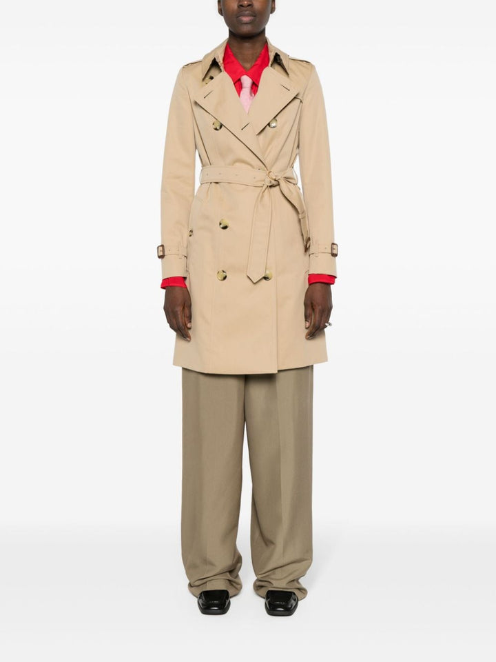 Burberry Coats - BEIGE | c27a94fe48793b95a7e77296c300ffee084cce7c