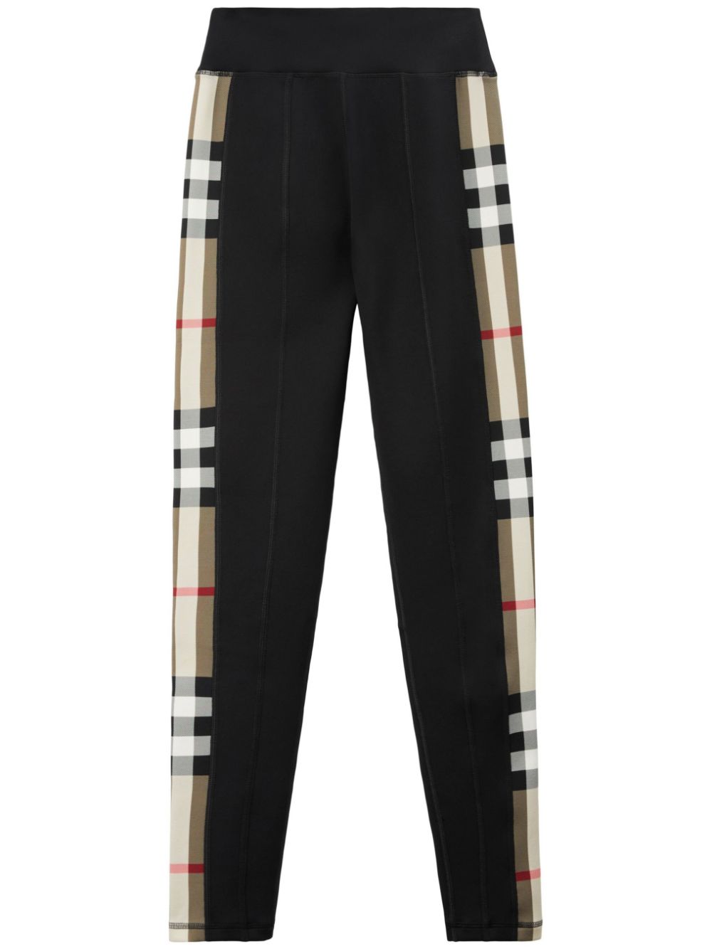 Burberry Trousers - BLACK | d6076b276d5b183a180209a58727a7b876a32797