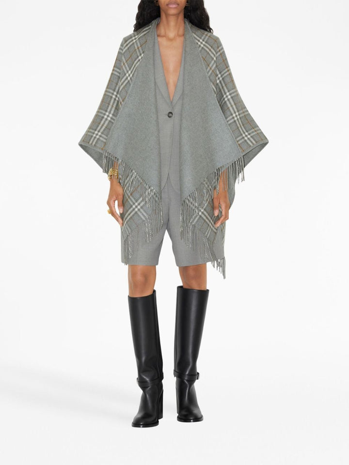 Burberry Jackets - Blacks and greys | d6f0bbbea1780d54fddd027ffc7012c7fc85a628