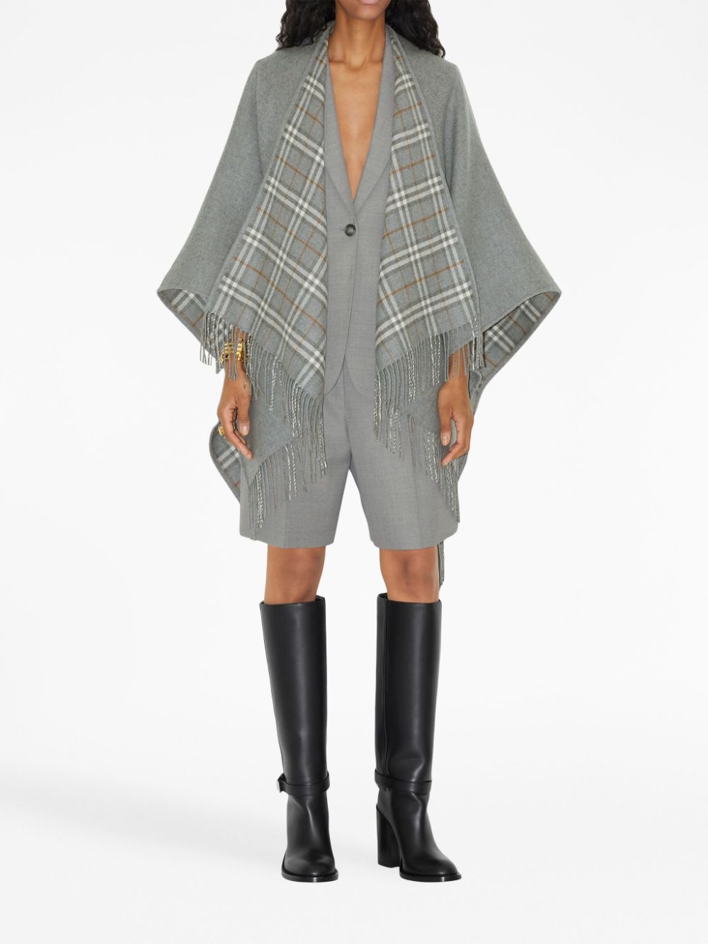 Burberry Jackets - Blacks and greys | 8f8c35456355faf7eb224e4e5ce4686e0a1e88f7